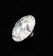 Loose Diamond, 0.71ct, GIA Certified, Round Brilliant Cut