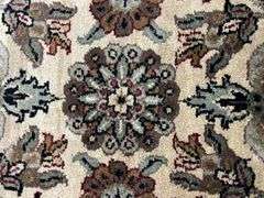 Handmade 2.8x12.5 Runner Rug
