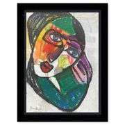 Untitled by Jenik Cook