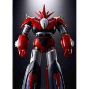 Getter Robot Die-Cast Metal Collectible