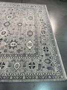 Magnificent Mahal design Rug 9x12'