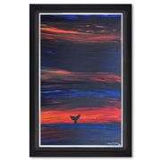 Original Acrylic on Canvas, Hand Signed by the Artist - Wyland