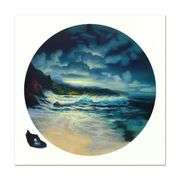 Ascension by Walfrido Garcia