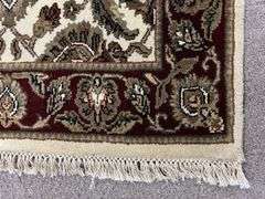 Handmade 3.2x5.1 Rug