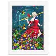 Harley Quinn: Red Flags by DC Comics