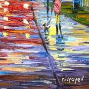 Untitled by Slava Ilyayev