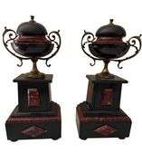 Decorative sculptures Decorative sculptures