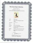 Rare Pablo Picasso Woodcut on Japon Nacre Paper from Chant Funèbre pour Ignacio Sánchez Mejías, 1976