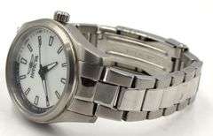 Invicta Specialty ladies mother of pearl dial quartz watch