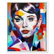 Eternal Glamour by Chloe Victoria