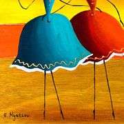 Untitled by Esther Myatlov