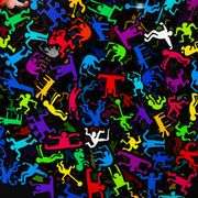 Me & You by Patricia Govezensky