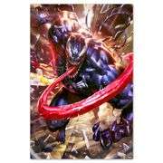 Venom by Derrick Chew