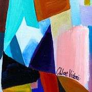 Eternal Glamour by Chloe Victoria