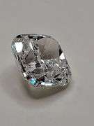IGI Certified 6.03 CT Lab Grown Diamond