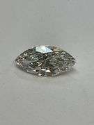 I.G.I CERTIFIED 5.01 CARATS MARQUISE CUT DIAMOND