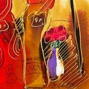 Untitled by Moshe Leider