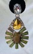 Fashion Design Earrings