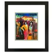 Untitled by Moshe Leider