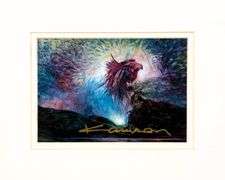 Birth of A Myth Kamran Kharavani Birth of A Myth