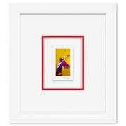 Hendrix II by Peter Max