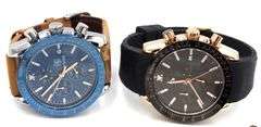 Group lot of 11 watches