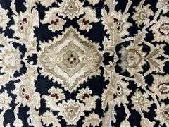 Handmade 5.2x7.3 Rug