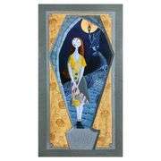 Sally by Tricia Buchanan-Benson