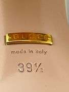 Gucci Baby Horsebit Mule Brand New Sandals