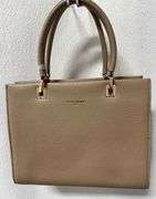 New Style Hand Bag by David Jones-Paris
