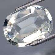 Rare collectors 7.02ct WHITE Orthoclase!