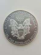 2010 American Silver Eagle