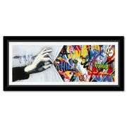 Sneak Peek by Martin Whatson