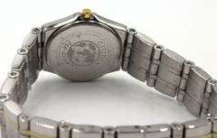 Citizen Eco Drive 2 tone watch
