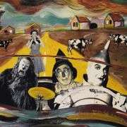 Ditching Dorothy by Nelson De La Nuez