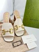 Gucci Baby Horsebit Mule Brand New Sandals