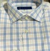 Super Fine Quality Dress Shirt By Di Stefano