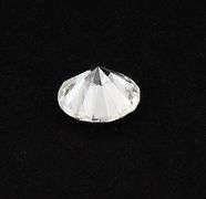 Loose Diamond, 1.01ct, GIA Certified, Round Brilliant Cut