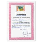 Les Codomas by Henri Matisse (1869-1954)