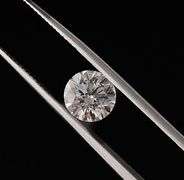Loose Diamond, 1.22ct, GIA Certified, Round Brilliant Cut