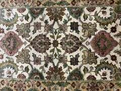 Handmade 3.1x5.3 Rug