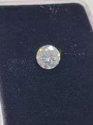 IGI Certified 1.00 CT Lab Grown Diamond