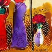 Untitled by Moshe Leider