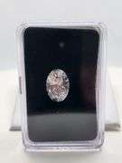 IGI Certified 6.06 CT Lab Grown Diamond