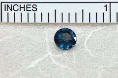 Happy Blue Ceylon Sapphire
