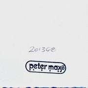 United We Stand by Peter Max