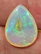 Huge! 8.46ct fully natural Welo Opal! Fantastic material!