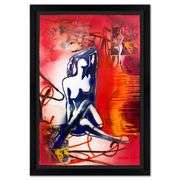 Elysian Echoes by Mark Kostabi