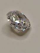 IGI Certified 6.03 CT Lab Grown Diamond