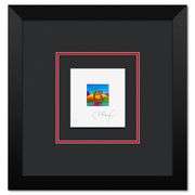 Sail Profile by Peter Max